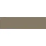 Dlažba Ribesalbes Croma oyster 6x25 cm mat CROMA625OY