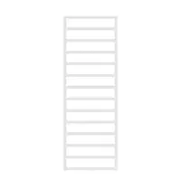 HOPA Perth kombinovaný radiátor 120x50 cm biely lesklý RADPER501235SP