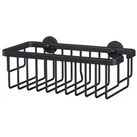 Polička Tesa čierna 40506-00000-00