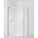 Sprchový kút obdĺžnik 140x100 cm SAT TEX BB SIKOTEXDBB140S100