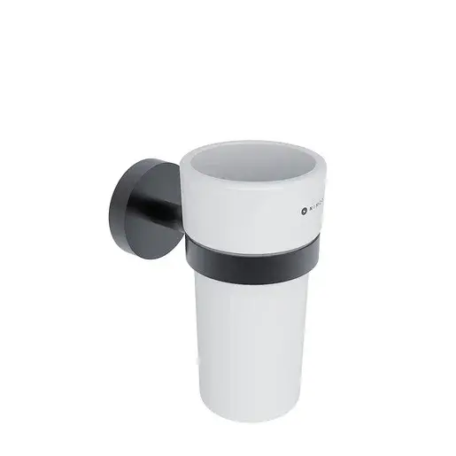 Držiak kefiek Nimco čierna UNC13058KN90