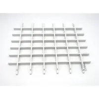 Rošt Plast Brno 36,5x30 cm mat VUR5044