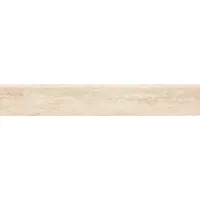 Sokel Rako Alba béžová 10x60 cm lappato DSKS4731.1