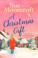 A Christmas Gift - Sue Moorcroft