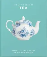 The Little Book of Tea - OH