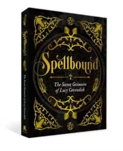 Spellbound - Lucy Cavendish