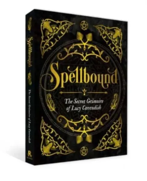 Spellbound - Lucy Cavendish