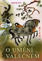 O umění válečném - Sun-c'