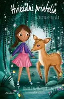 Hviezdni priatelia 10: Začarované dievča - Linda Chapmanová