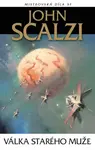 Válka starého muže - John Scalzi
