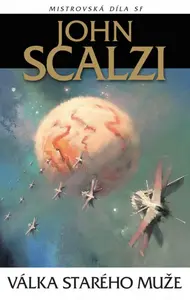 Válka starého muže - John Scalzi