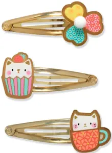 Sponky do vlasů Yoko