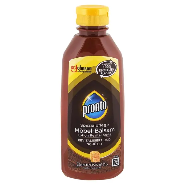 Pronto balzam na ošetrovanie nábytku 150 ml