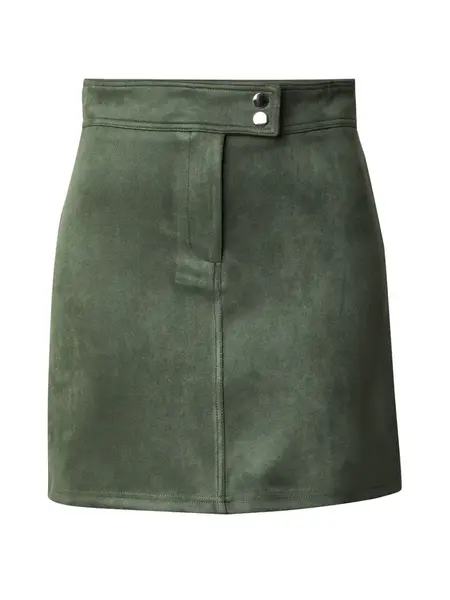 ABOUT YOU Sukňa 'Elena'  kaki