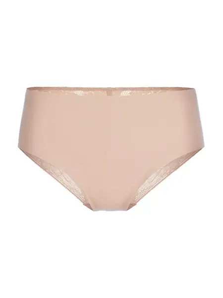 CALIDA Nohavičky  staroružová