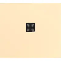 Sprchová vanička obdĺžniková Polysan Flexia 100x90 cm liaty mramor béžová 72925.81