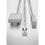 Trio Duoline koľajnice titan 700187 TR700187