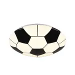 LED stropné osvetlenie Reality Kloppi biela R62941101