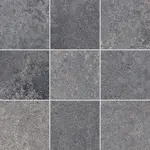 Dlažba Rako Shade slag 10x10 cm mat DAK11889.1
