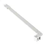 Upevňovacie rameno SAT Walk-in Xmotion biela SATWIXMZAV120B