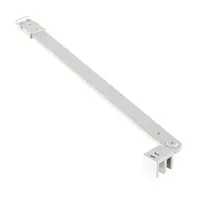 Upevňovacie rameno SAT Walk-in Xmotion biela SATWIXMZAV120B