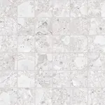 Mozaika Rako Rave rice 30x30 cm mat DDM05899.1