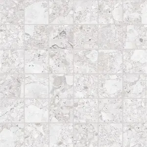 Mozaika Rako Rave rice 30x30 cm mat DDM05899.1
