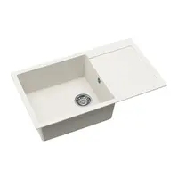 Drez SAT biela SATSINKGQT104W