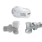 Termostatický ventil Novaservis kov ZTM02