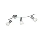 Trio Levisto led bodové osvetlenie nikel 871010307 TR871010307