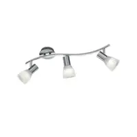 Trio Levisto led bodové osvetlenie nikel 871010307 TR871010307
