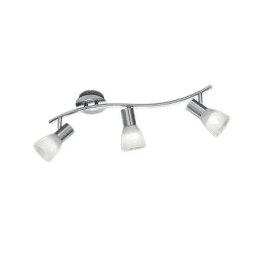 Trio Levisto led bodové osvetlenie nikel 871010307 TR871010307
