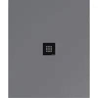 Polysan Flexia sprchová vanička obdĺžniková 120x100 cm liaty mramor šedá 71563.31