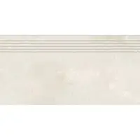 Schodovka Rako Dale swan 30x60 cm reliéfna DCPSR878.1