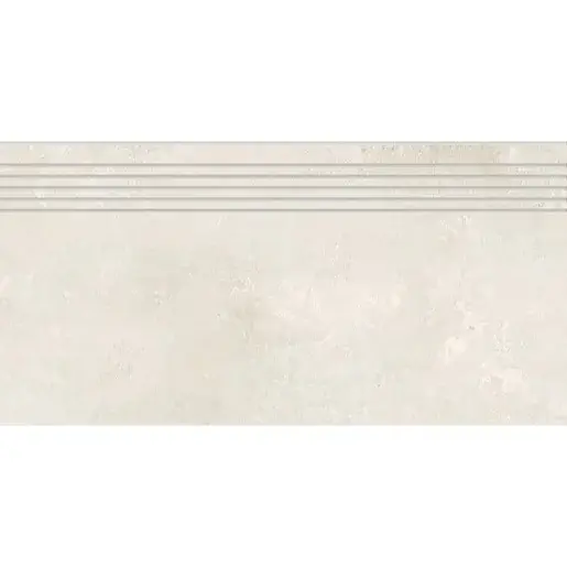 Schodovka Rako Dale swan 30x60 cm reliéfna DCPSR878.1