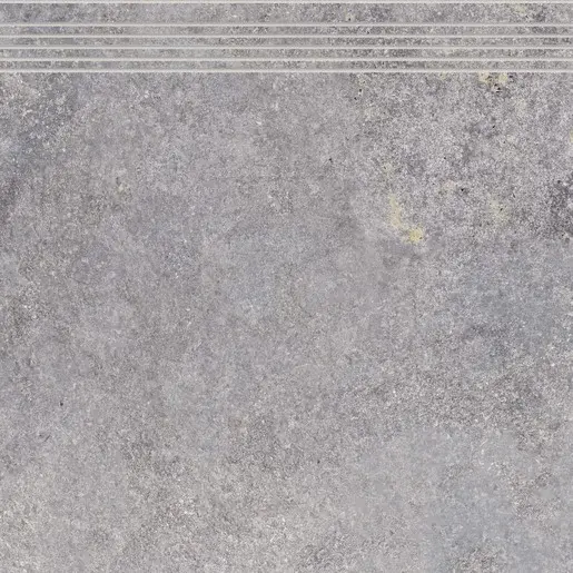 Schodovka Rako Shade gravel 60x60 cm mat DCP62888.1