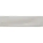 Obklad Rako Mano sivá 10x30 cm lesk GARJD562.1