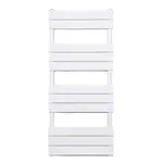 Radiátor kombinovaný SAT D 113,4x50 cm biela SATRAD5001134