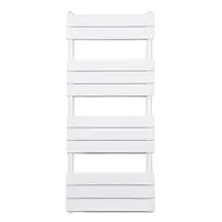 Radiátor kombinovaný SAT D 113,4x50 cm biela SATRAD5001134