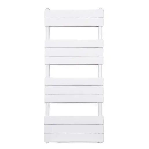 Radiátor kombinovaný SAT D 113,4x50 cm biela SATRAD5001134