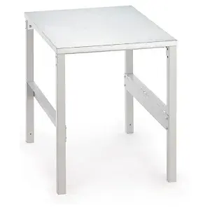 Odkládací stolek RAJA 800 x 800 x 739 mm