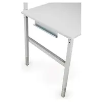 Držák na odpadkový koš Slim Jim