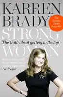 Strong Woman - Karren Brady