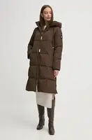 Páperová bunda Mos Mosh