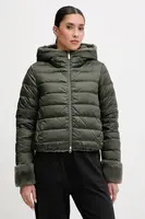 Páperová obojstranná bunda Colmar