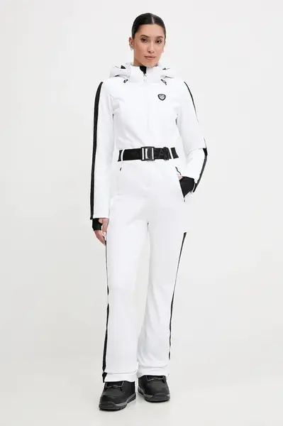 Lyžiarska kombinéza EA7 Emporio Armani