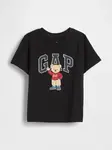 GAP Baby tričko s logem Brannan Bear - Kluci