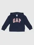 GAP Baby mikina s logem - Holky