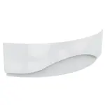 Panel k vani Laguna Samanta Plus 140 cm akrylát SMP1400