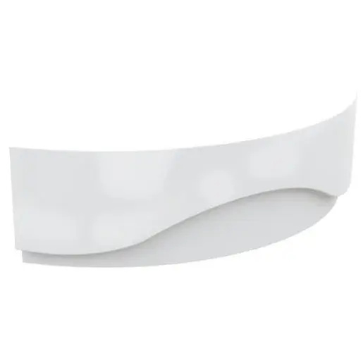 Panel k vani Laguna Samanta Plus 140 cm akrylát SMP1400